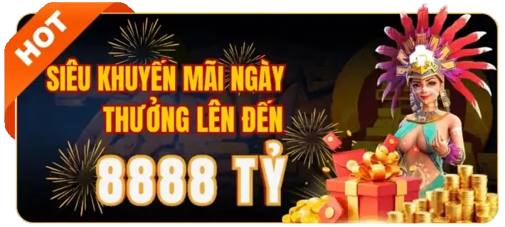 Bắn Cá HM888