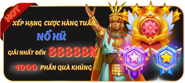 Khuyến Mãi HM888