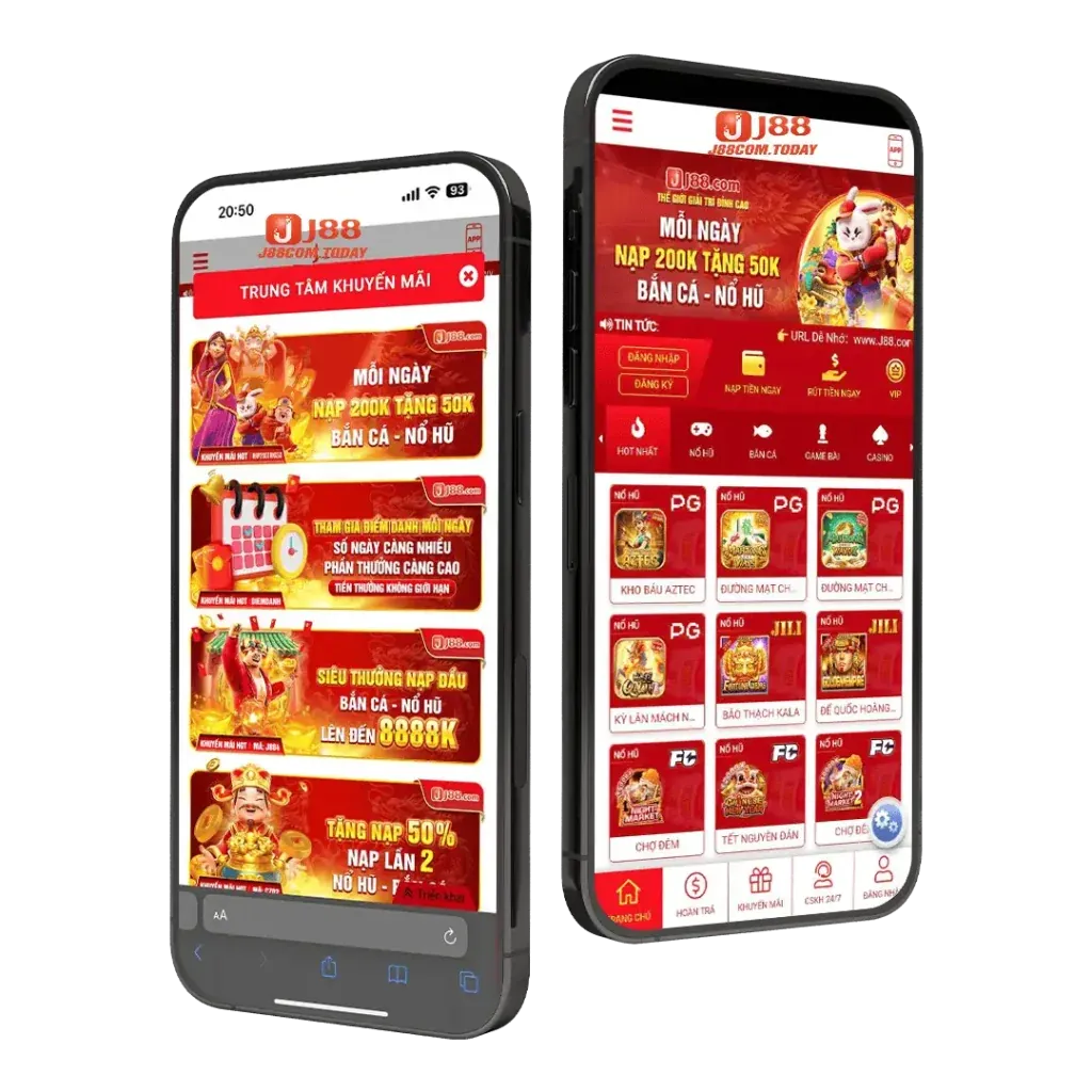 Nạp tiền an toàn hm888
